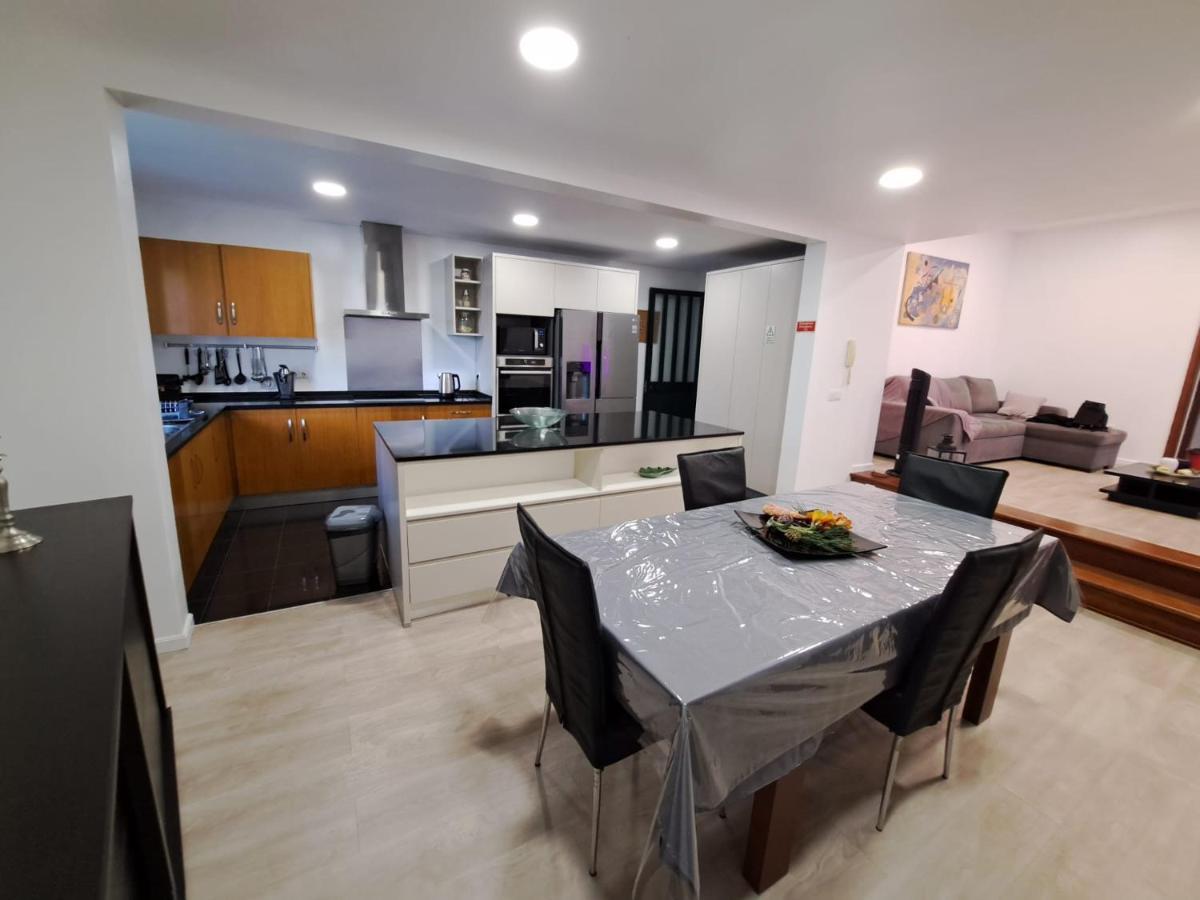 Friendly House Funchal (Madeira) Exterior foto