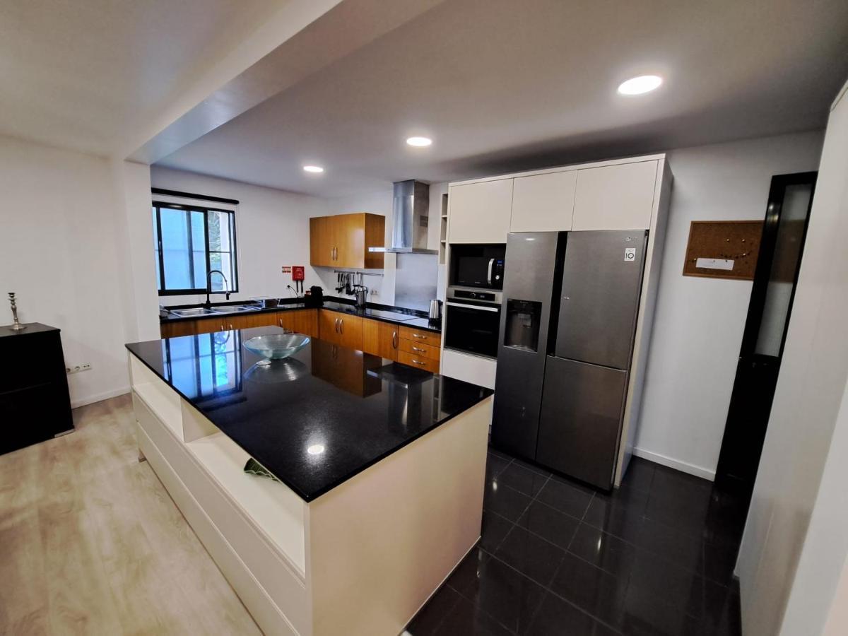 Friendly House Funchal (Madeira) Exterior foto
